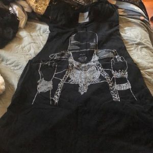 Beyoncé concert shirt